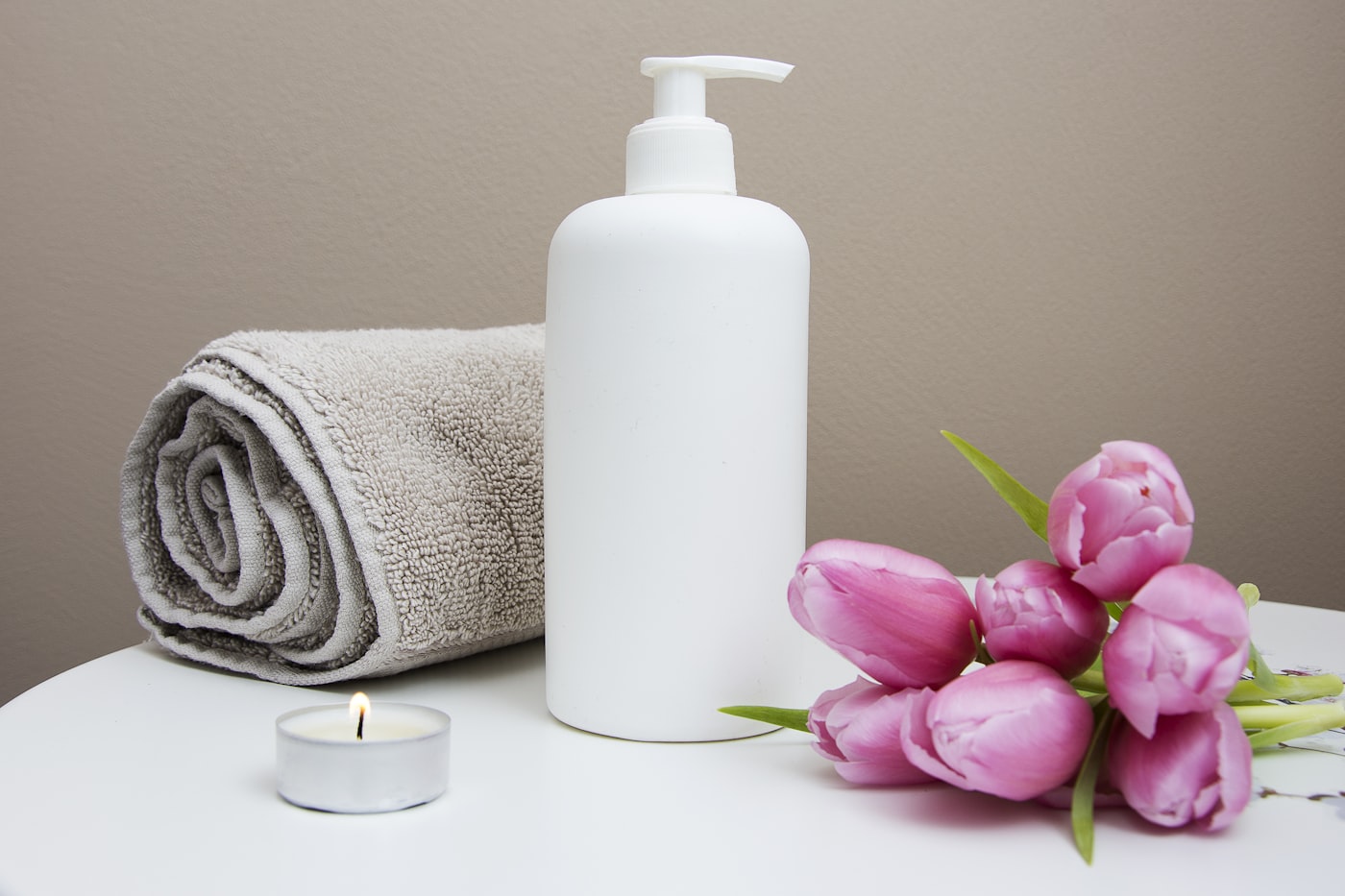 Aura Royal Spa iç mekan