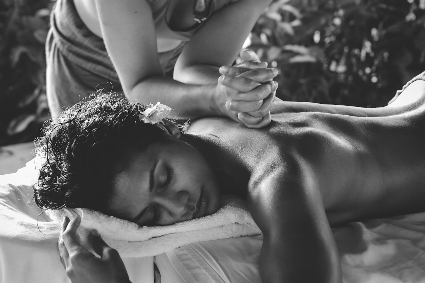 Aura Royal Spa iç mekan